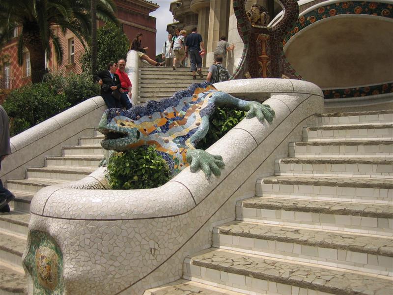 Barcelona 3157